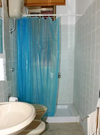 Prázdninový dům Casa Gerry 2d